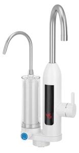 Verk 24501 Baterie s elektrickým ohřevem vody LCD