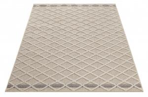 Kusový koberec Patara 4953 Beige 80x150 cm