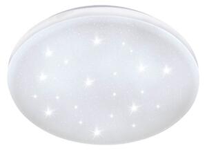 Moderní stropní LED osvětlení FRANIA-S, 17,3W, teplá bílá, 33cm, kulaté
