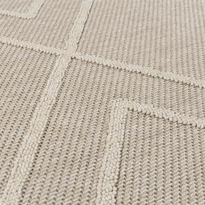 Kusový koberec Patara 4954 Beige 80x150 cm