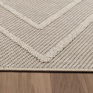 Kusový koberec Patara 4954 Beige 80x150 cm