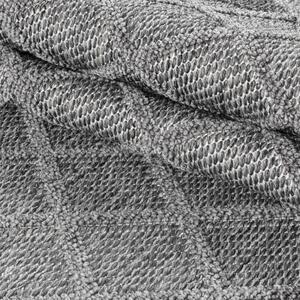 Kusový koberec Patara 4953 Grey 200x290 cm