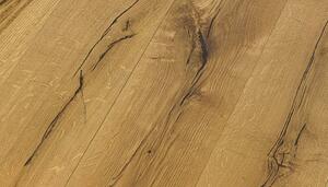 FLOOR FOREVER Inspiration wood Dub rustik life přírodní olej - 2.83 m2
