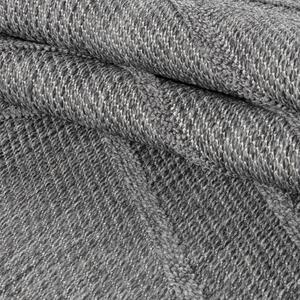 Kusový koberec Patara 4954 Grey 200x290 cm