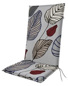 Doppler LIVING 5703 - vysoký polstr na křeslo s vysokým opěradlem