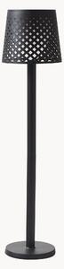 Solární LED lampa Greta 5v1