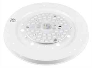 Brilagi - LED Stropní svítidlo SIRIJA LED/24W/230V pr. 45 cm krémová