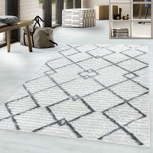 Kusový koberec Pisa 4701 Cream 60x110 cm