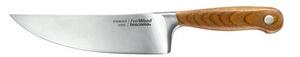 Tescoma Nůž kuchařský FEELWOOD, 18 cm, 18 cm