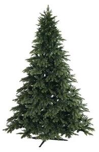 Adal Umělý vánoční stromek 270 cm, jedle Noel s 3D jehličím