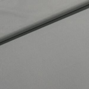 Šusťákovina (lehká kočárkovina) KENT 129 jednobarevná světle šedá, š.150cm (látka v metráži)