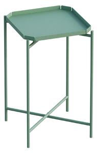 Konferenční stolek Museli 8 (zelená). 1093284