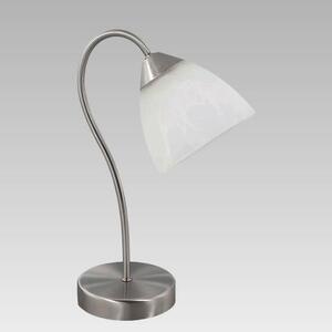 Rustikální stolní lampa MAXX