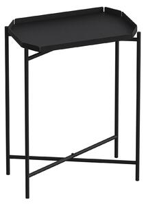 Konferenční stolek Museli 9 (černá). 1093285