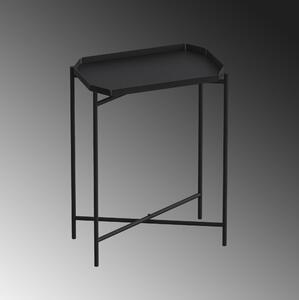 Konferenční stolek Museli 9 (černá). 1093285