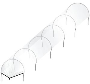Gardlov 13127 Přenosný fóliovník 300 x 55 x 40 cm