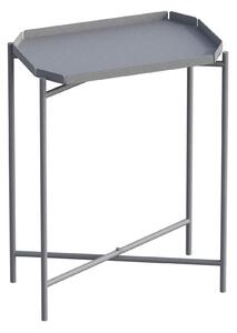 Konferenční stolek Museli 9 (šedá). 1093288