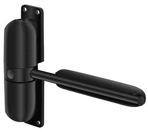 Malatec 25075 Zavírač dveřní do 60 kg černý