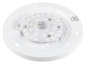 Brilagi - LED Stropní svítidlo SIRIJA LED/12W/230V pr. 35 cm béžová