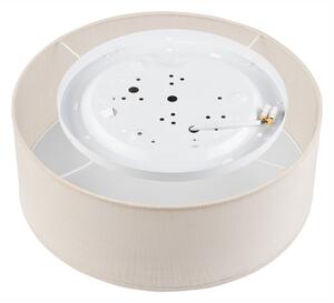 Brilagi - LED Stropní svítidlo SIRIJA LED/12W/230V pr. 35 cm krémová