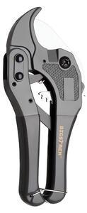 Bigstren 25066 Kleště na plastové trubky do průměru 42mm, černé