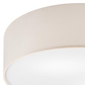 Brilagi - LED Stropní svítidlo SIRIJA LED/24W/230V pr. 45 cm krémová