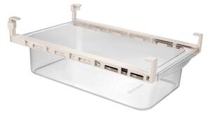 Tescoma Univerzální zásuvka FlexiSPACE 290 x 190 mm, hluboká, S