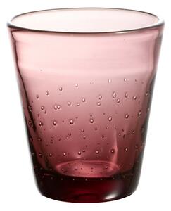 Tescoma Sklenice myDRINK Colori 300 ml, fialová