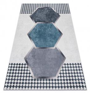 Kusový koberec ANDRE Diamonds 1863 80x150 cm