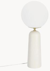 Stolní lampa Delphine