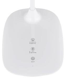 Globo 58455W - LED Stmívatelná dotyková stolní lampa BOTAL LED/9W/230V bílá