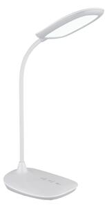 Globo 58455W - LED Stmívatelná dotyková stolní lampa BOTAL LED/9W/230V bílá