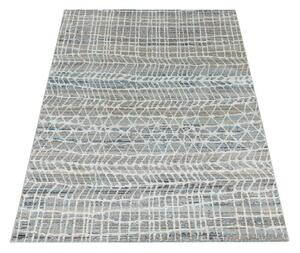 Kusový koberec Royal 4810 Brown 80x250 cm