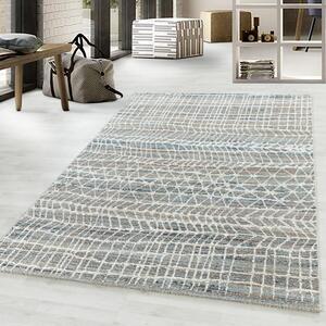 Kusový koberec Royal 4810 Brown 80x250 cm
