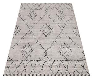 Kusový koberec Taznaxt 5101 Beige 120x170 cm