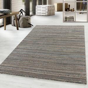 Kusový koberec Royal 4802 Brown 80x150 cm