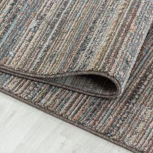 Kusový koberec Royal 4802 Brown 80x150 cm