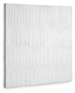 Ručně malovaný obraz 90x90 cm Basilisa – Kave Home