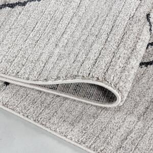 Kusový koberec Taznaxt 5103 Beige 120x170 cm