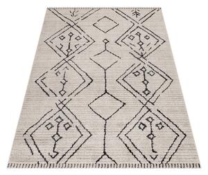 Kusový koberec Taznaxt 5103 Beige 120x170 cm