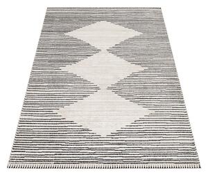 Kusový koberec Taznaxt 5105 Cream 80x150 cm
