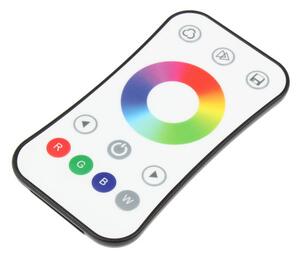 T-LED LED dálkový RF ovladač RGB+W