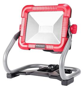 Reflektor Worcraft CLED-S20Li-30WA
