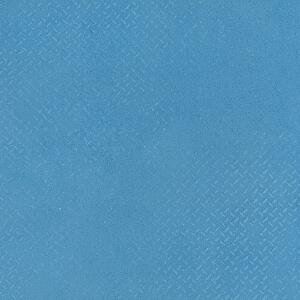 GERFLOR Nerok Brooklyn blue GERNK55 GERNK70 2249 Role | Šíře role 2 m | Nášlap. vrstva 0,55 mm - 2 bm