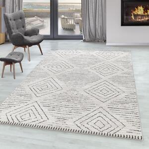 Kusový koberec Taznaxt 5106 Cream 80x150 cm