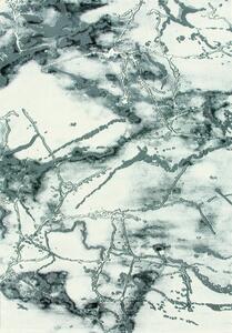 Kusový koberec Opal Deluxe 750 Grey 80x150 cm