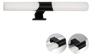 Briloner 3113-115 - LED Koupelnové osvětlení zrcadla LED/12W/230V IP44 černá