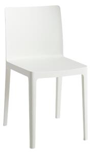HAY Židle Élémentaire Chair, Cream White