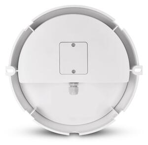 Brilagi - LED Venkovní nástěnné svítidlo se senzorem BULKHEAD LED/20W/230V IP65