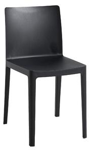 HAY Židle Élémentaire Chair, Anthracite